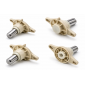 Ось антены для СВЧ F2081-1S30/Z2081-1S30 (№63)